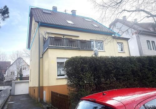 Ansicht