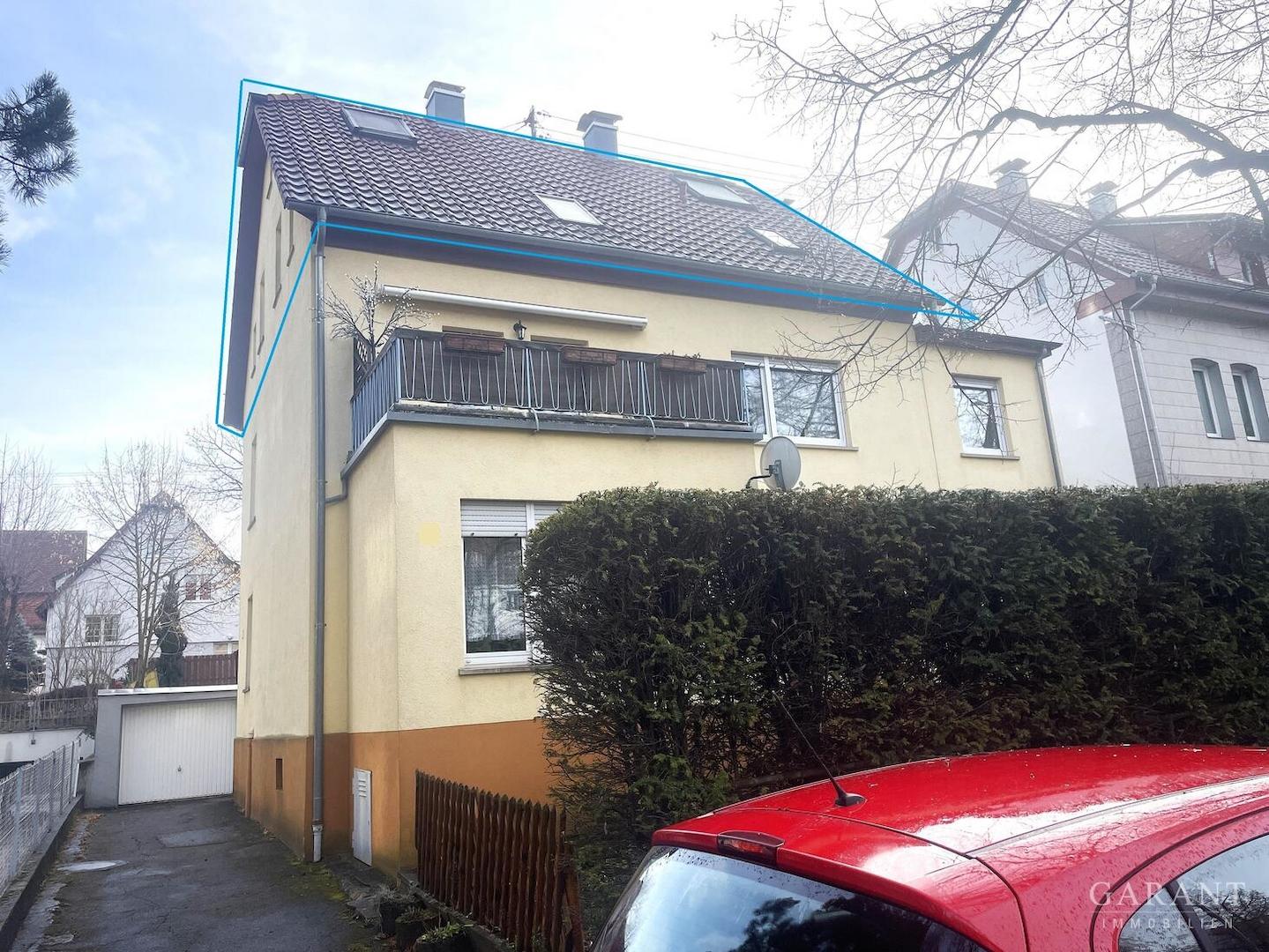 Ansicht