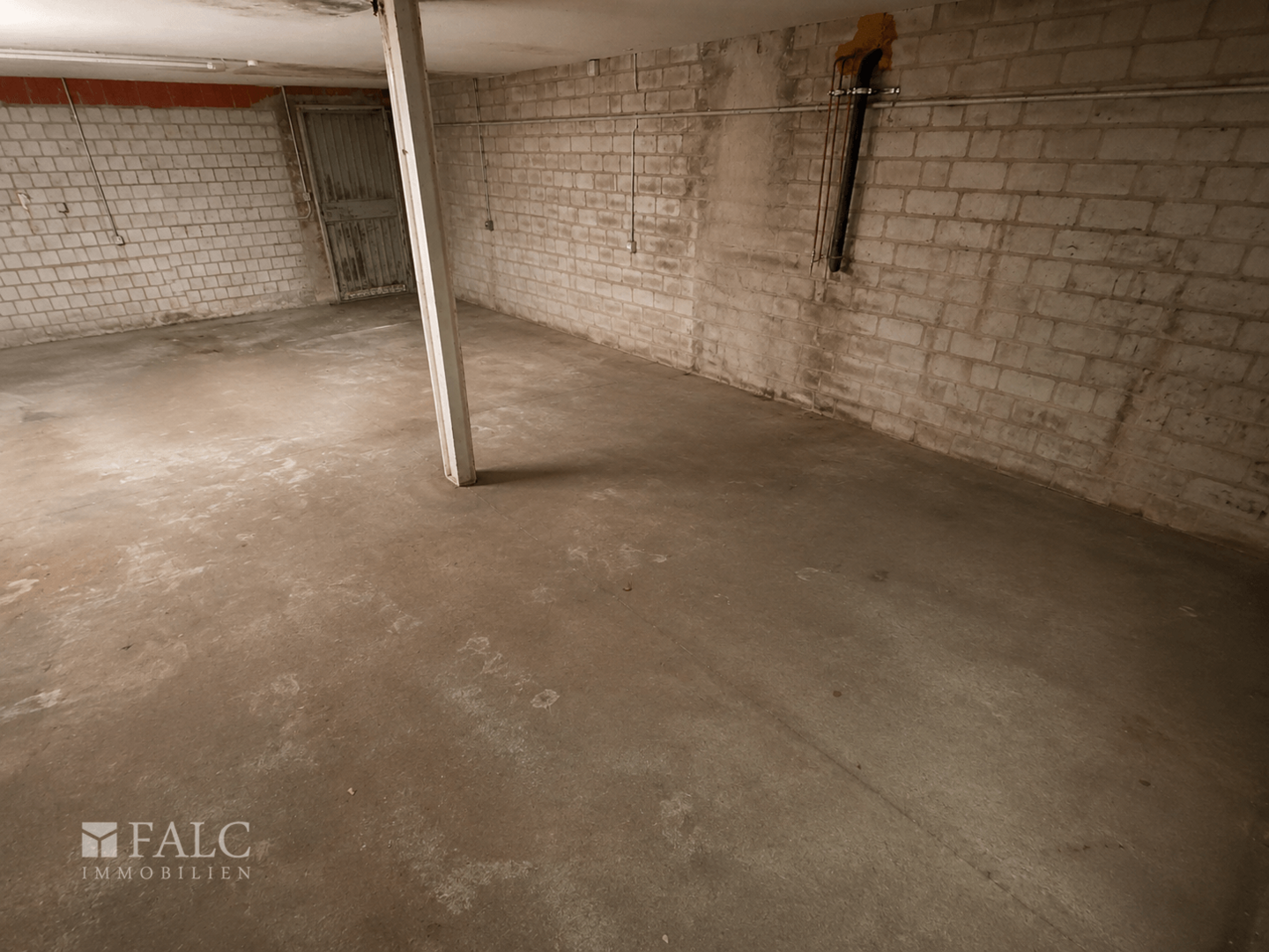 Garage Bild 2