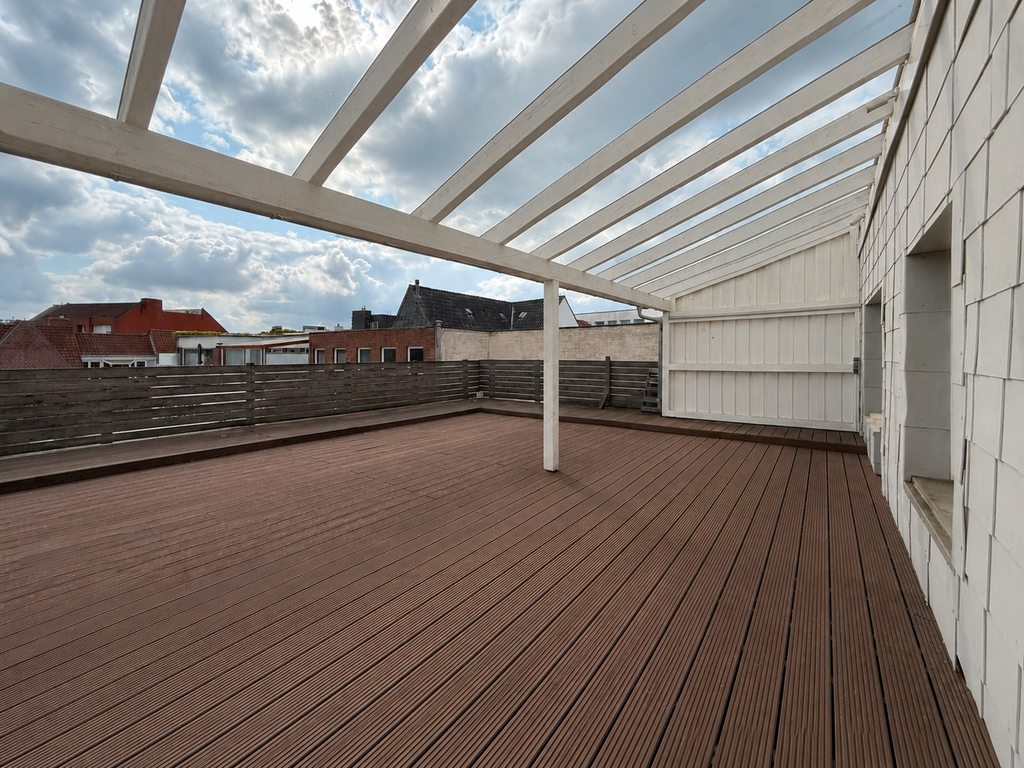 Dachterrasse 2