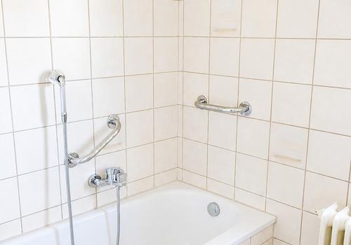 Badewanne