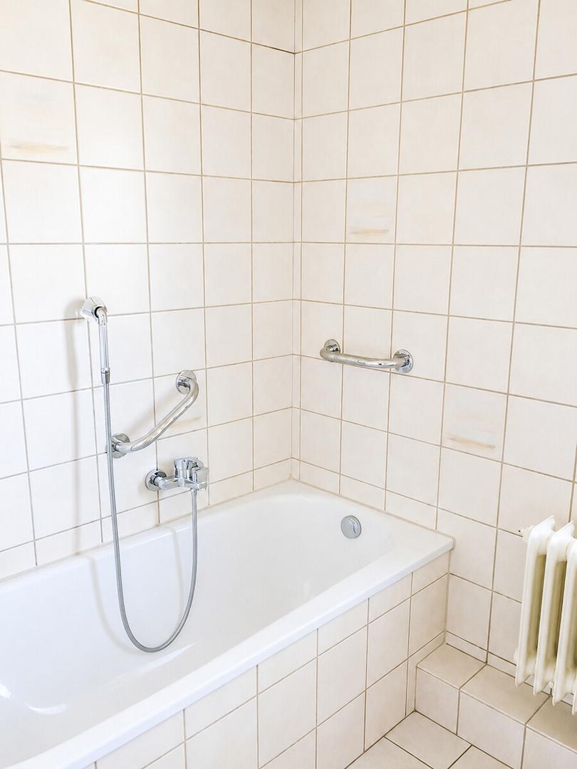 Badewanne