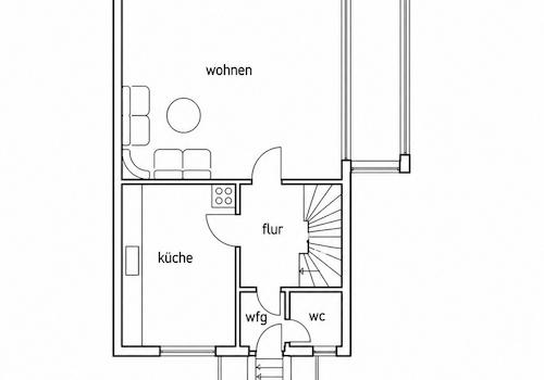 Erdgeschoss