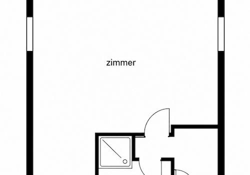 Dachgeschoss