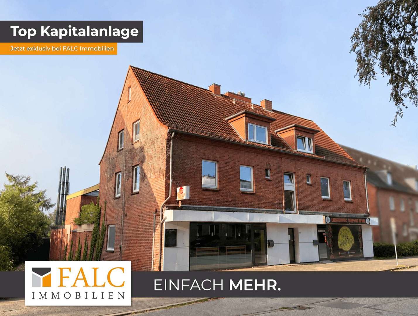Frontansicht 1