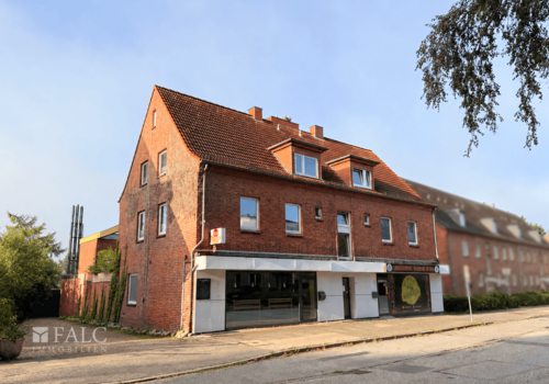 Frontansicht 1
