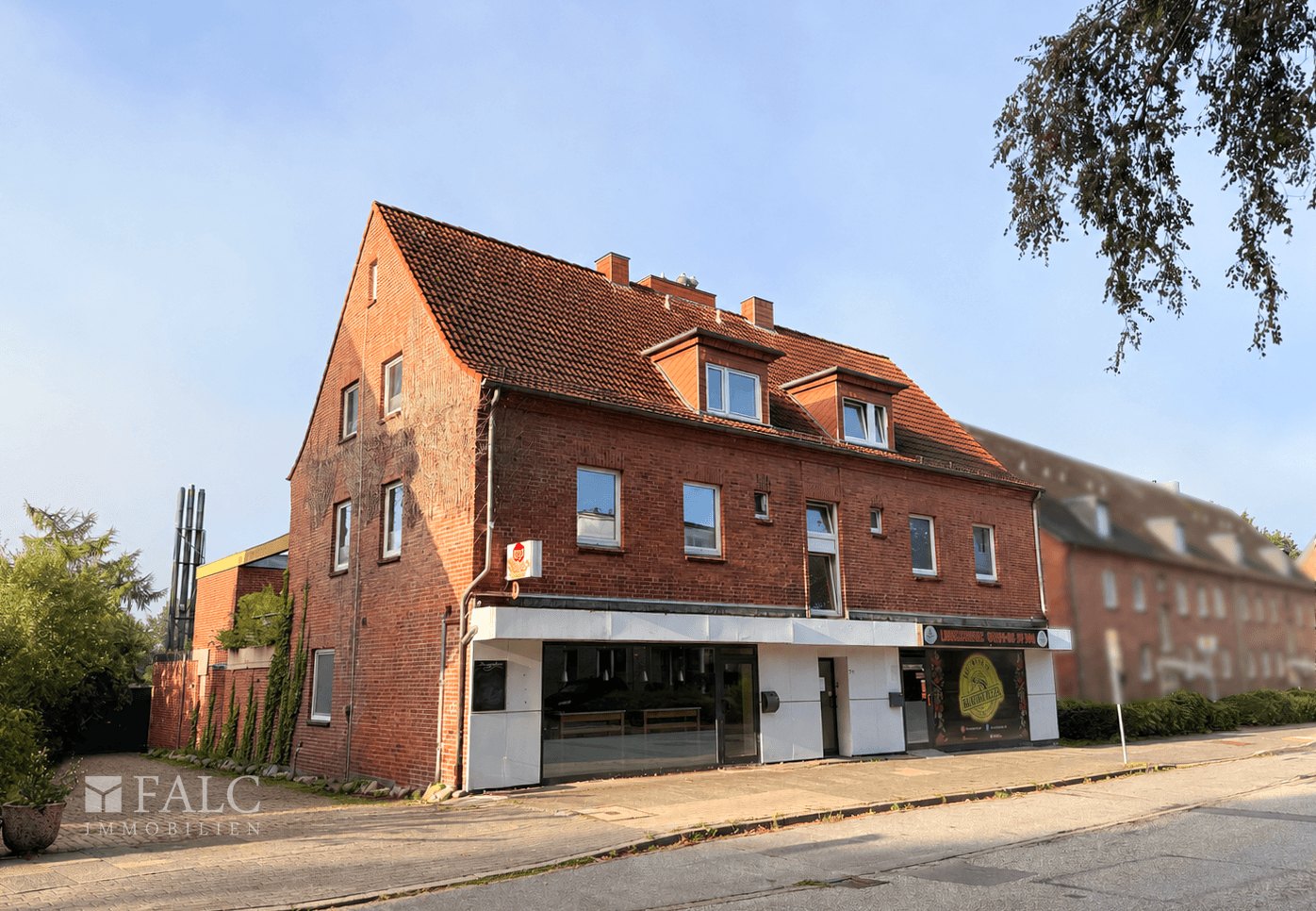 Frontansicht 1