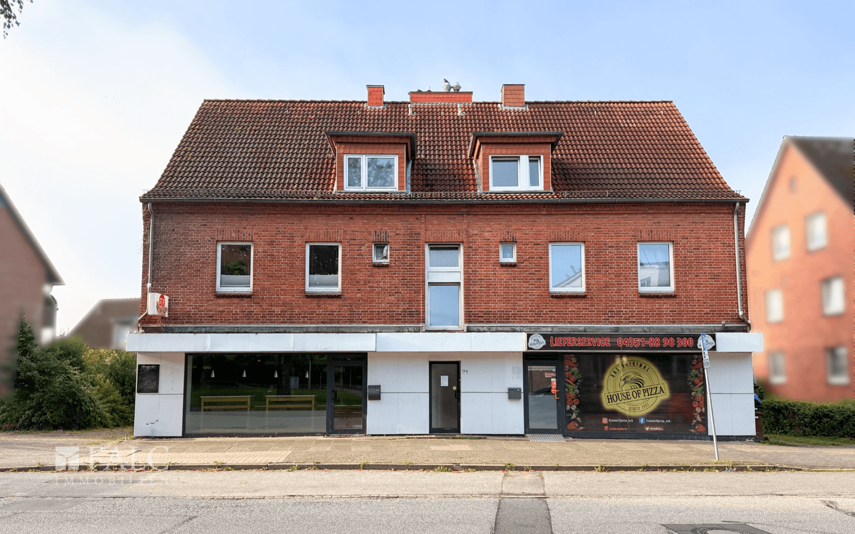 Frontansicht 2