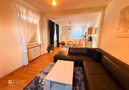 1. OG Wohnung rechts Bild 1