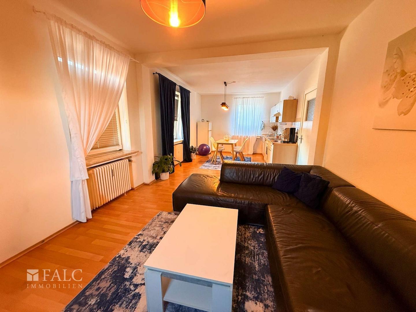 1. OG Wohnung rechts Bild 1