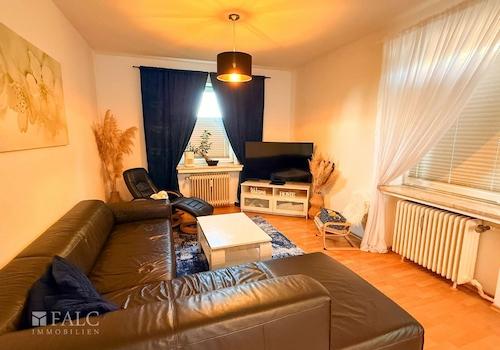 1. OG Wohnung rechts Bild 2