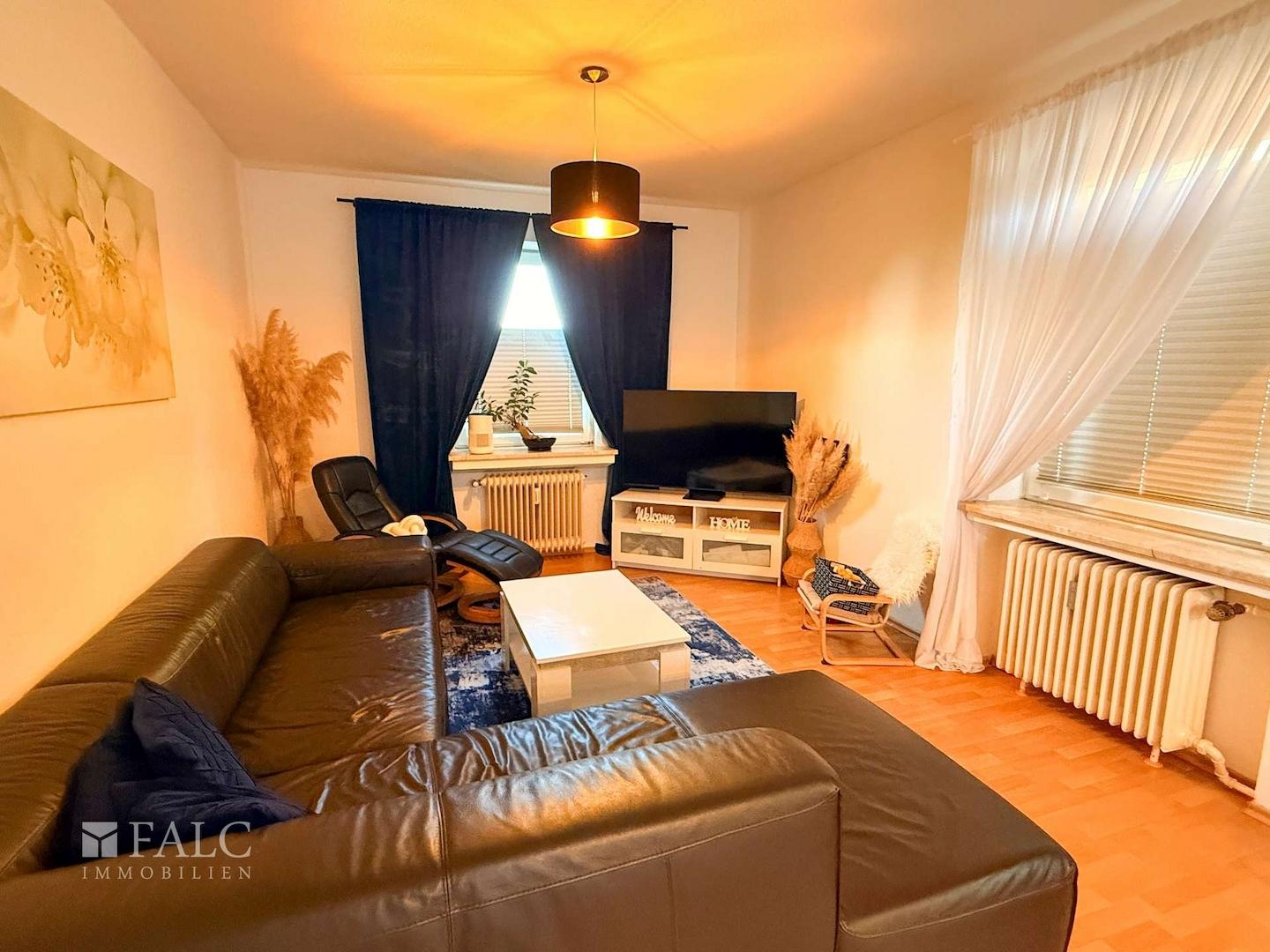 1. OG Wohnung rechts Bild 2