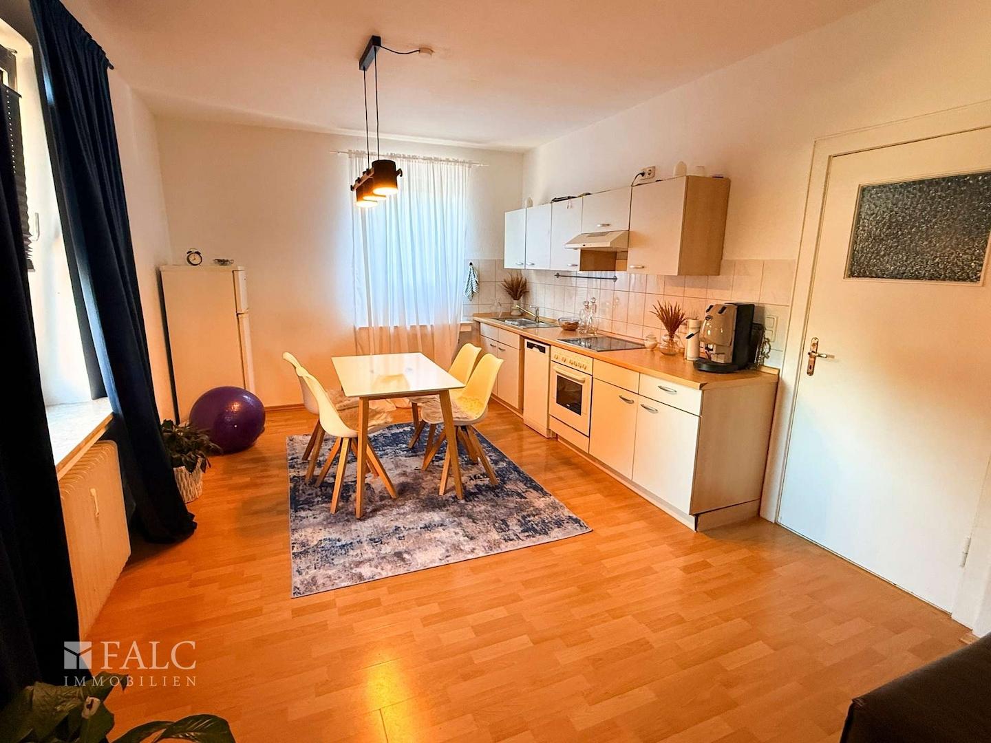 1. OG Wohnung rechts Bild 3