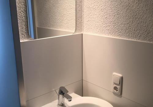 Duschbad
