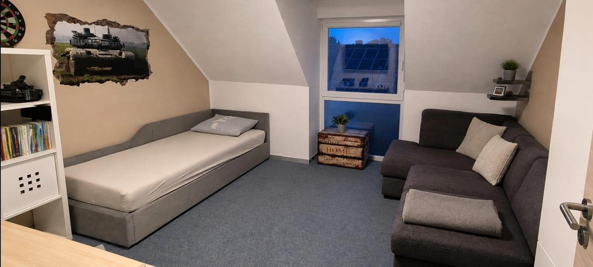 Kinderzimmer 1