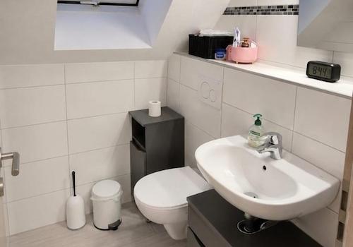 Gäste-WC