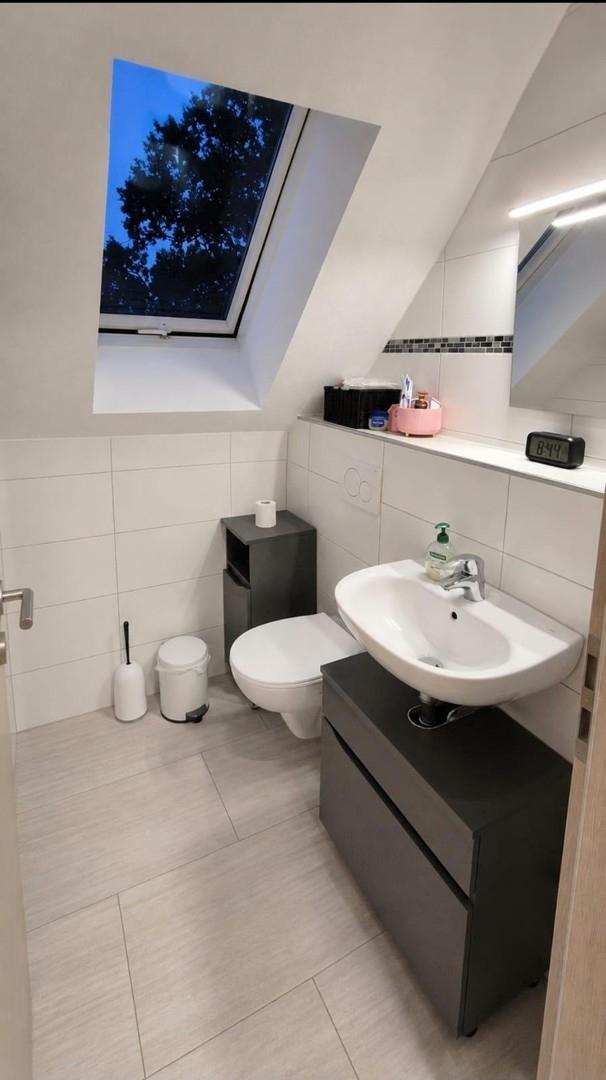 Gäste-WC