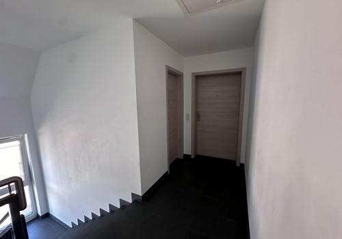 Eingangsbereich