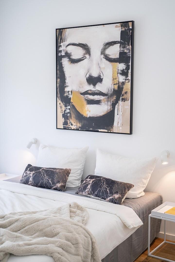 Elternschlafzimmer