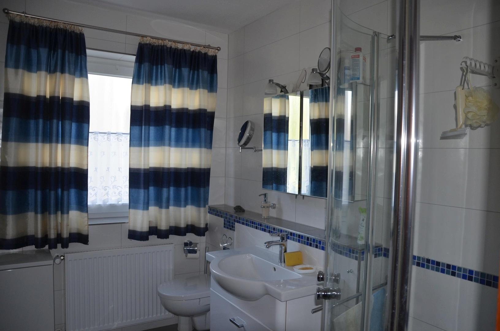 Badezimmer Bild 1
