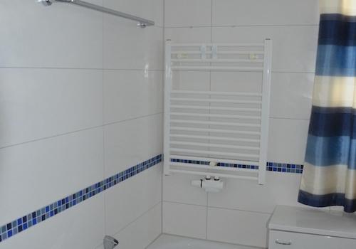 Badezimmer Bild 2