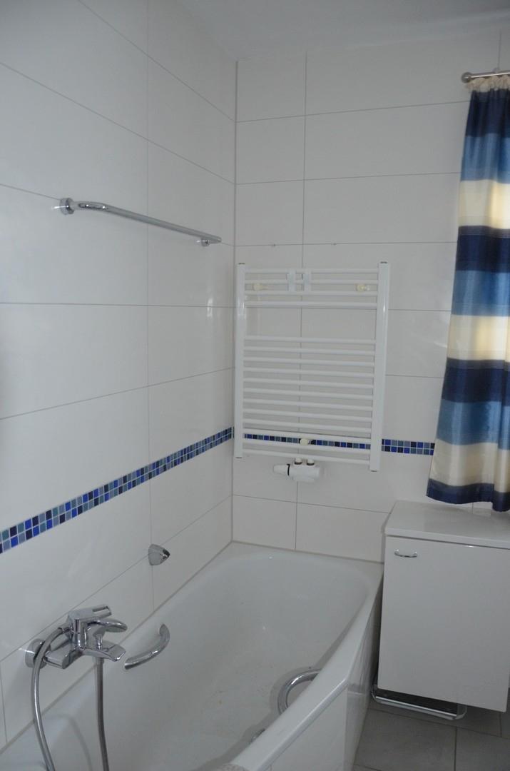Badezimmer Bild 2