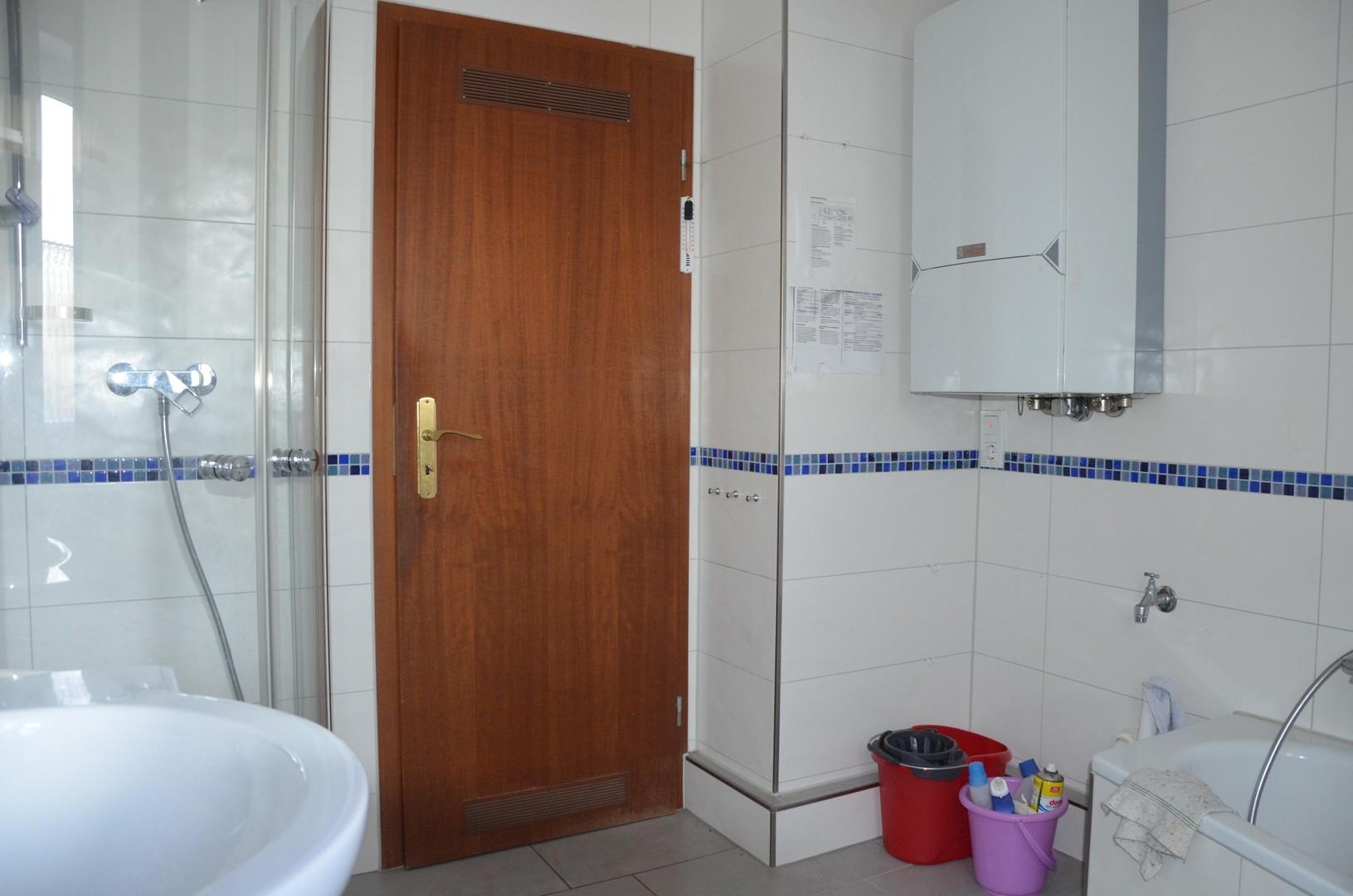 Badezimmer Bild 3
