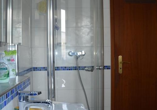 Badezimmer Bild 4