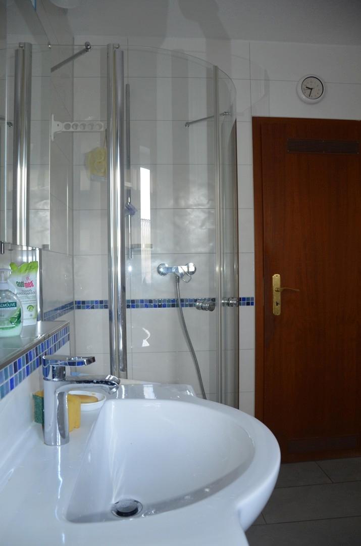 Badezimmer Bild 4