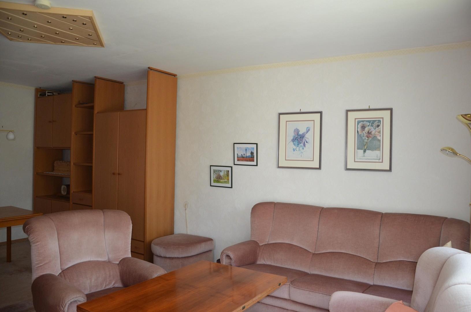 Wohnzimmer Bild 2