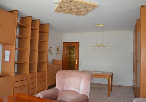 Wohnzimmer Bild 3