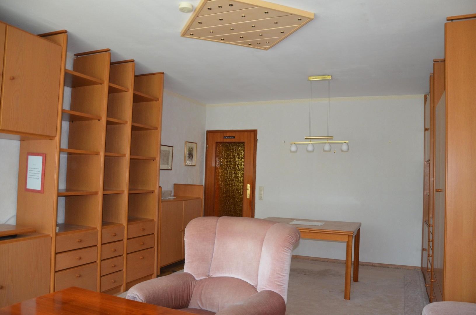 Wohnzimmer Bild 3