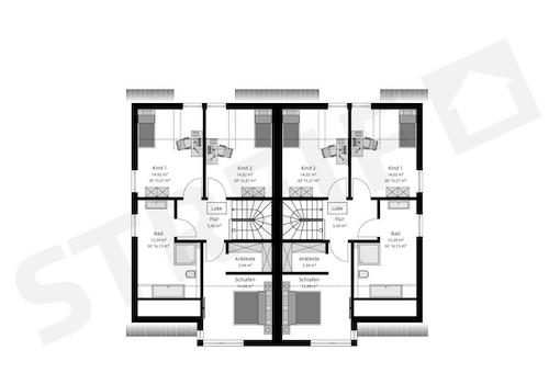 Grundriss I