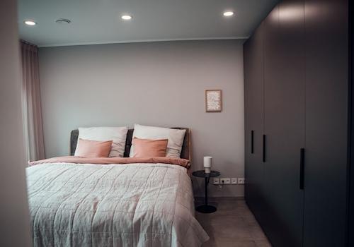 Schlafzimmer II