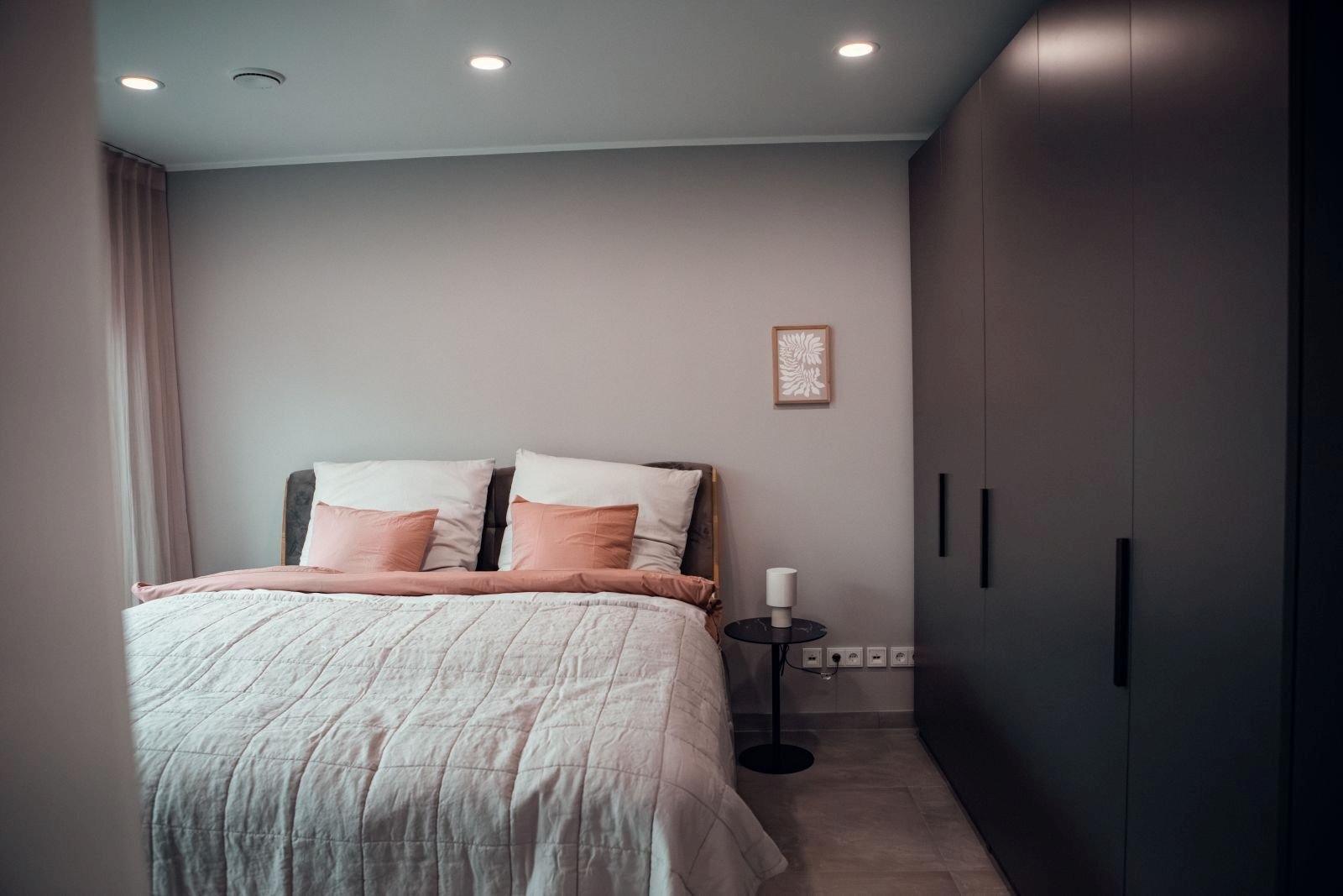Schlafzimmer II