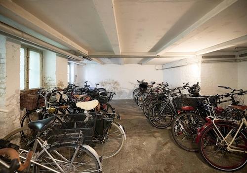Fahrradkeller