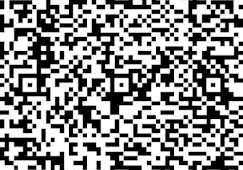 QR-Lageplan