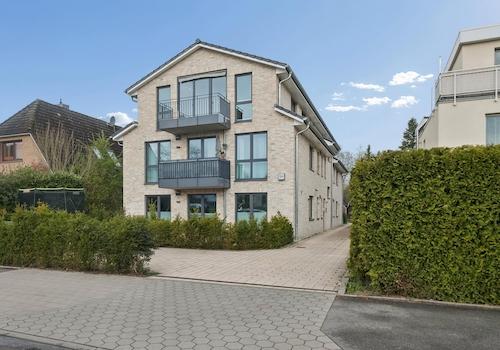 Hausfassade