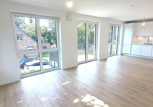 Wohnraum