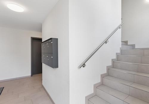 Treppenhaus