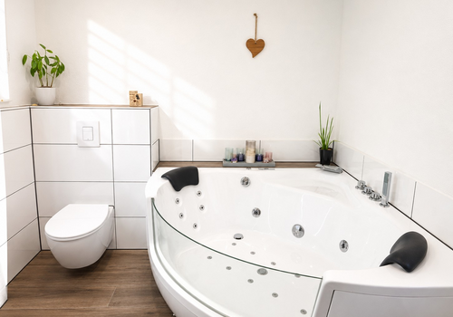 Whirlpoolwanne EG