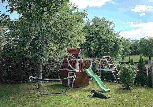Spielplatz