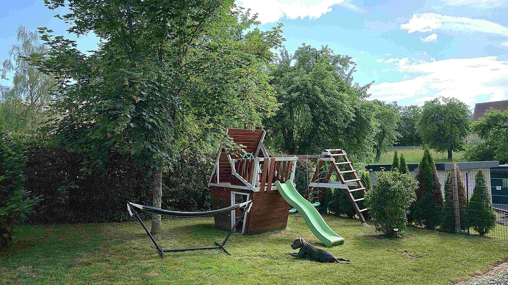 Spielplatz