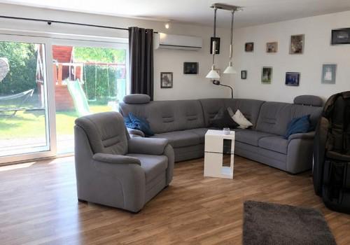 Wohnzimmer EG