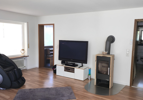 Wohnzimmer EG