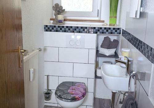 EG Gäste WC