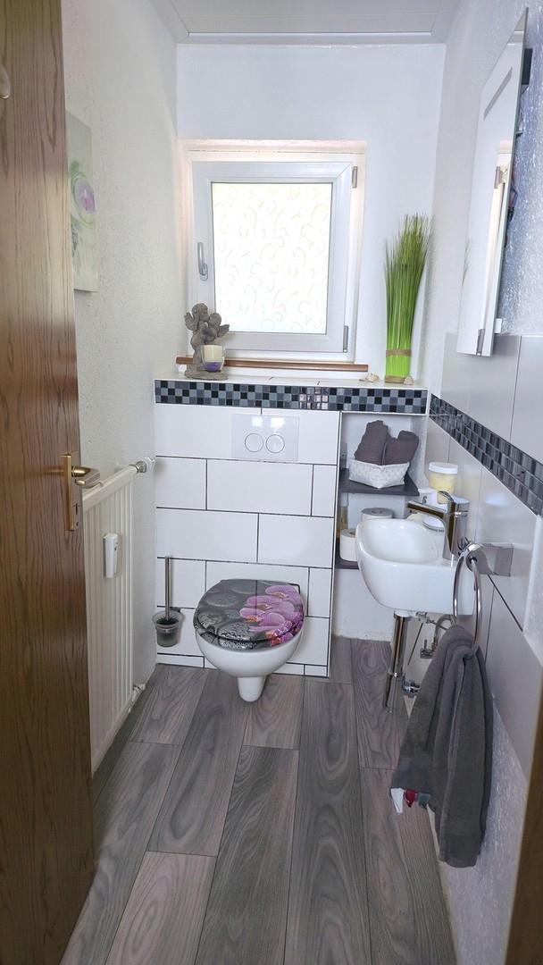 EG Gäste WC