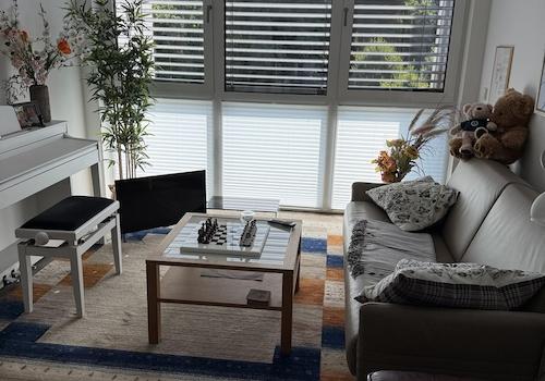 Gästezimmer