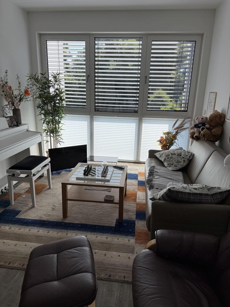 Gästezimmer