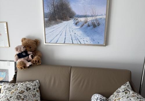 Gästezimmer